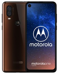 Прошивка телефона Motorola One Vision в Орле